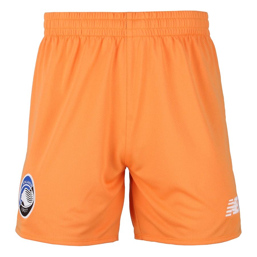 Completo terza maglia Atalanta da bambino 2025/26