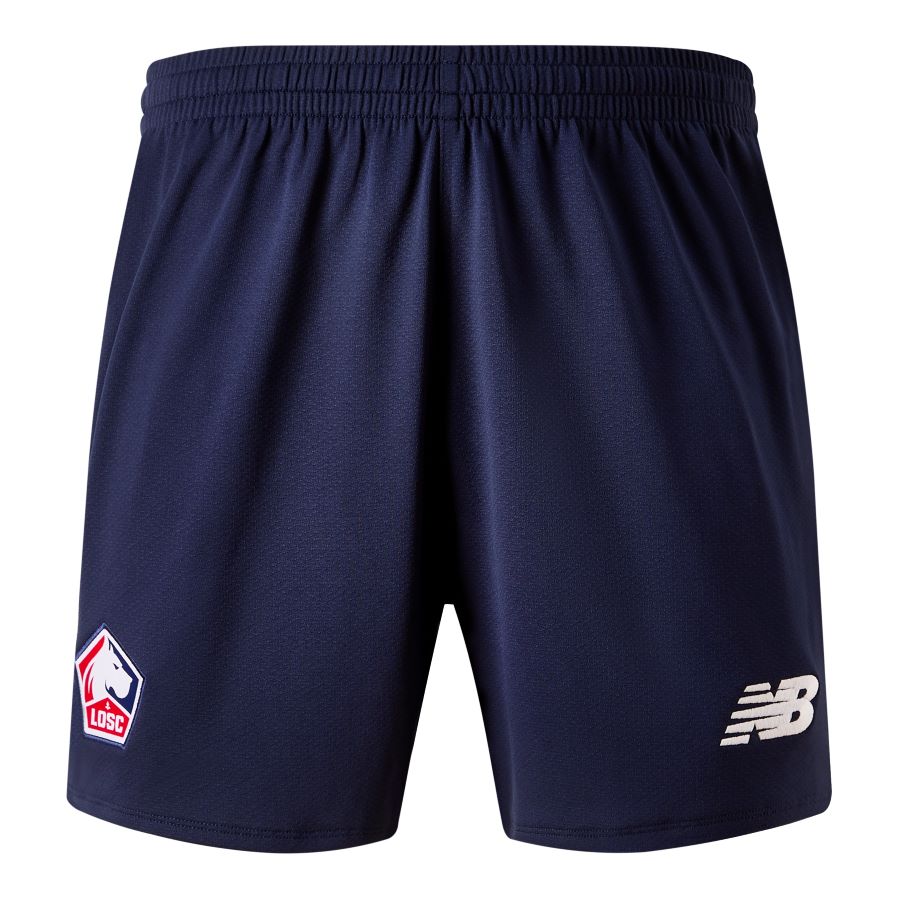 LOSC Lille – Thuisshirtset – 2025/26 – Kinderen