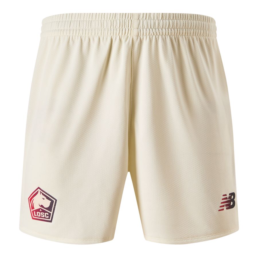 LOSC Lille – Away Shirt Set – 2025/26 – Kids