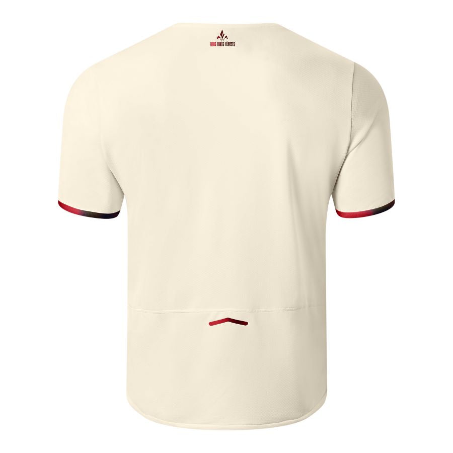 LOSC Lille – Away Shirt Set – 2025/26 – Kids