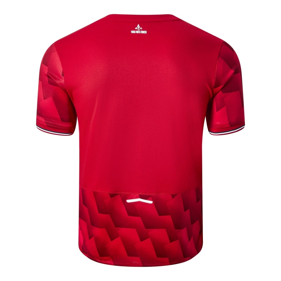 LOSC Lille – Thuisshirt – 2025/26 – Heren