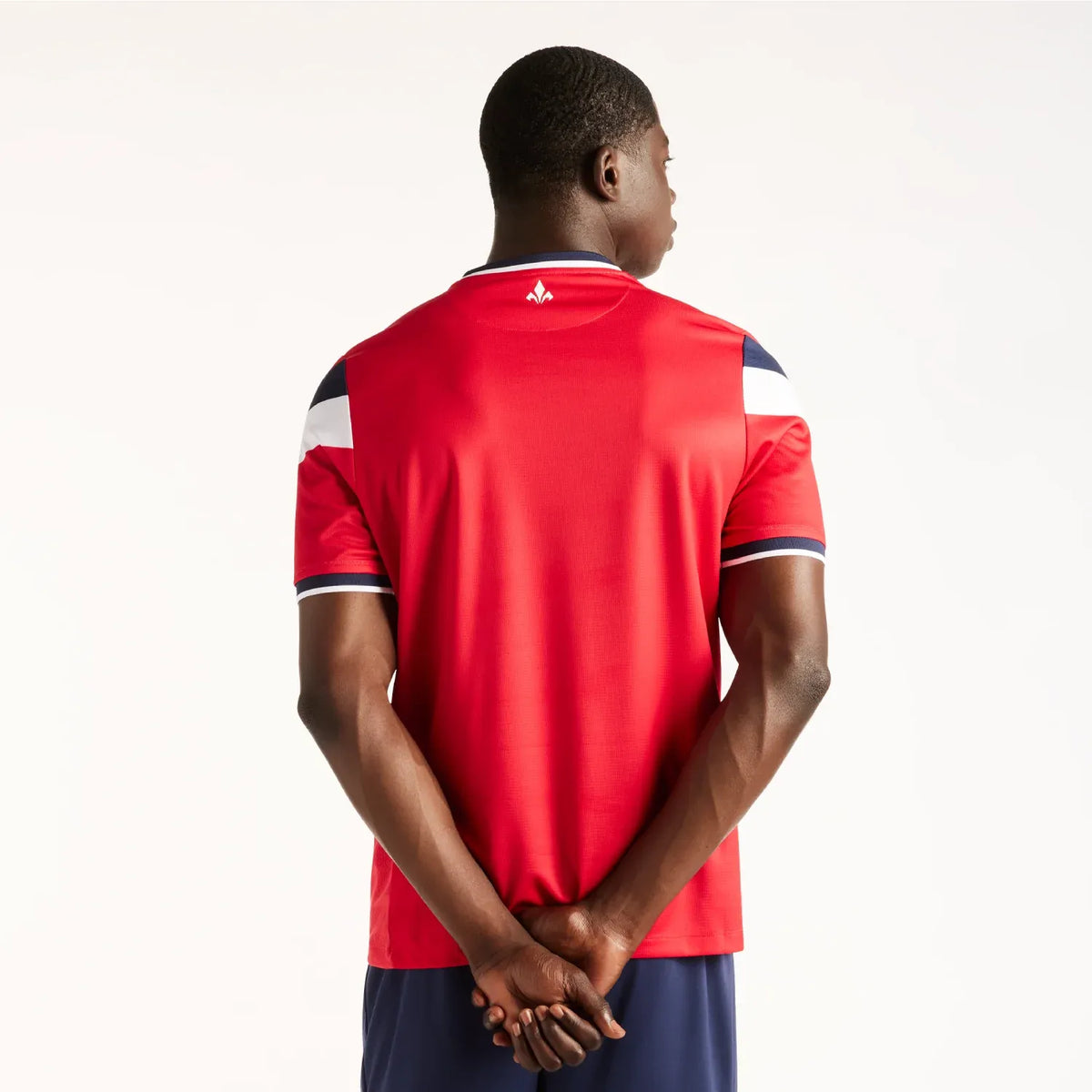 LOSC Lille – Thuisshirt – 2026/27 – Heren