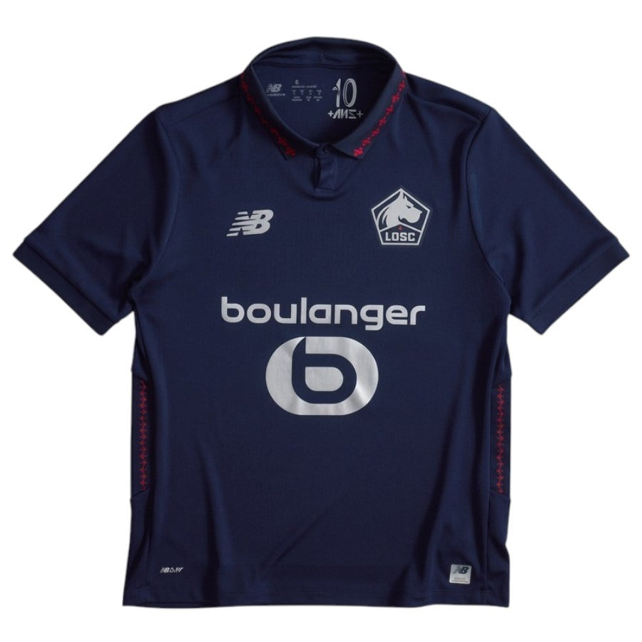 LOSC Lille – Tercera camiseta – 2026/27 – Hombre