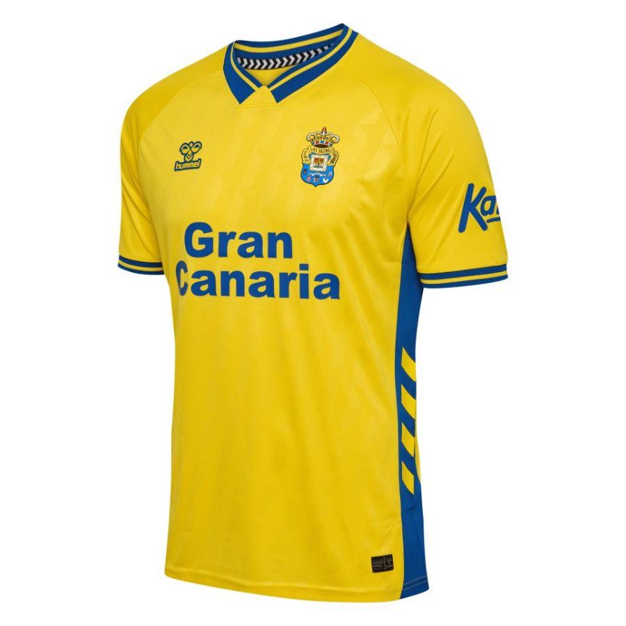 Camiseta local de Las Palmas para hombre 2025/26