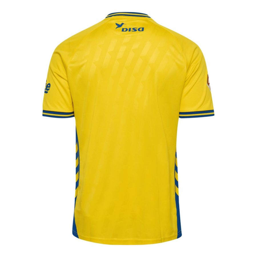 Camiseta local de Las Palmas para hombre 2025/26