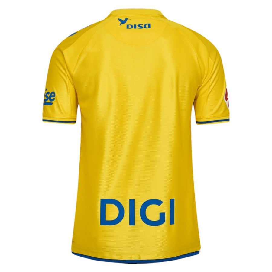 Equipación local de Las Palmas para hombre 2026/27