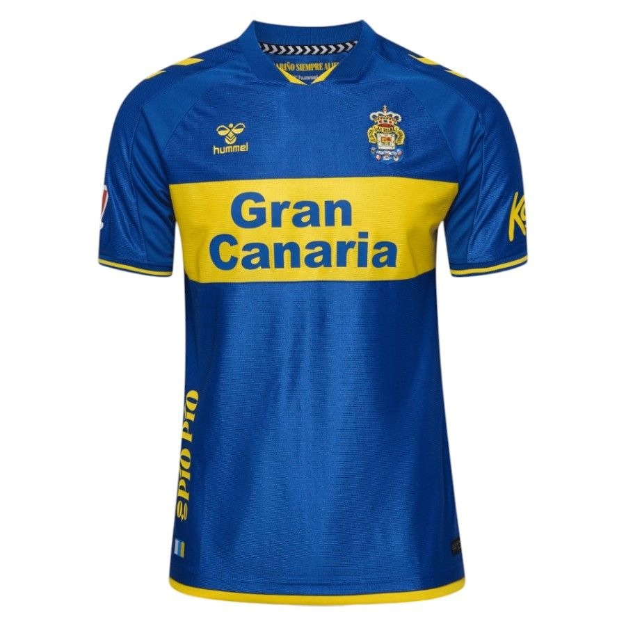 Maillot extérieur de Las Palmas pour homme 2026/27