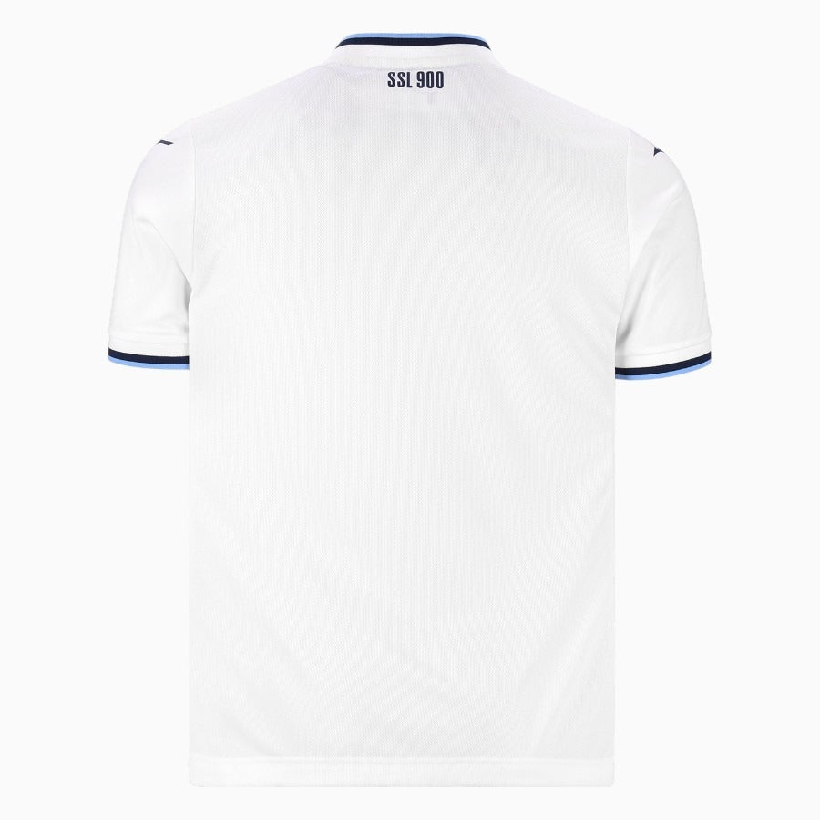 Camiseta visitante de la Lazio de Roma para hombre 2026/27