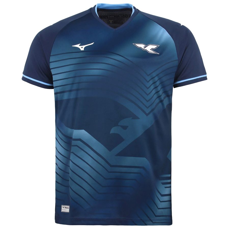 Lazio Men's Third Jersey 2025/26