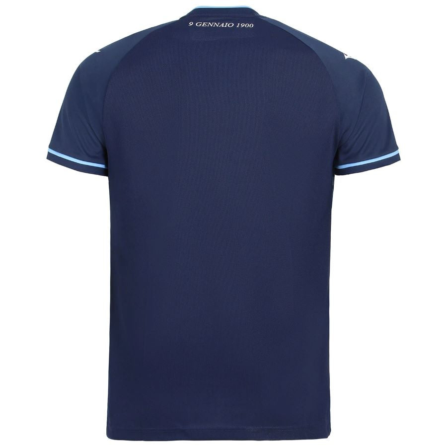 Lazio Men's Third Jersey 2025/26