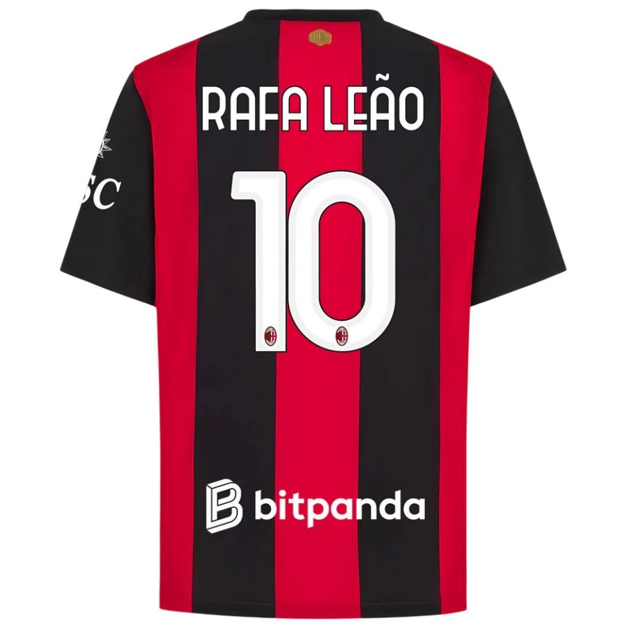 AC Milan Home Shirt for Men 2026/27