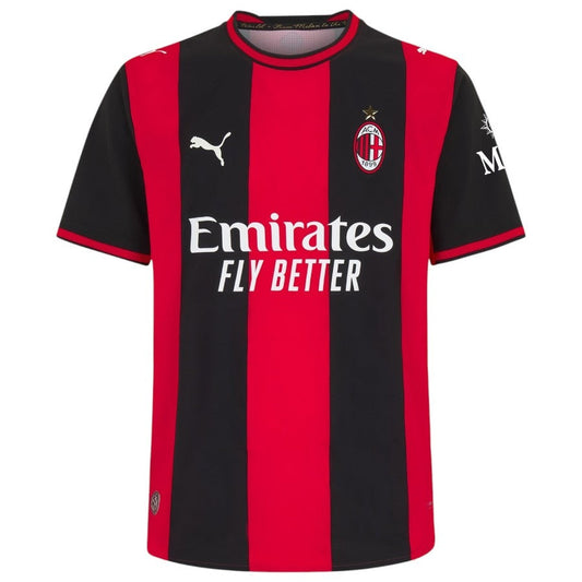 AC Mailand Heim-Trikot für Herren 2026/27