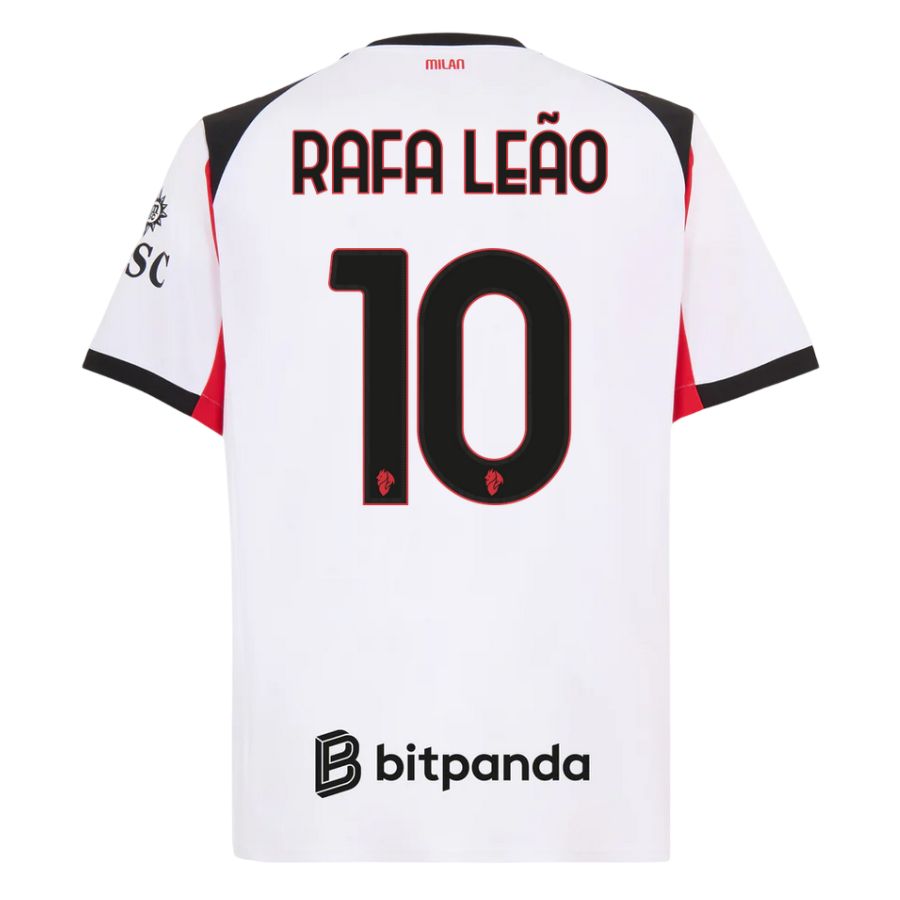 AC Milan uitshirt voor heren 2025/26