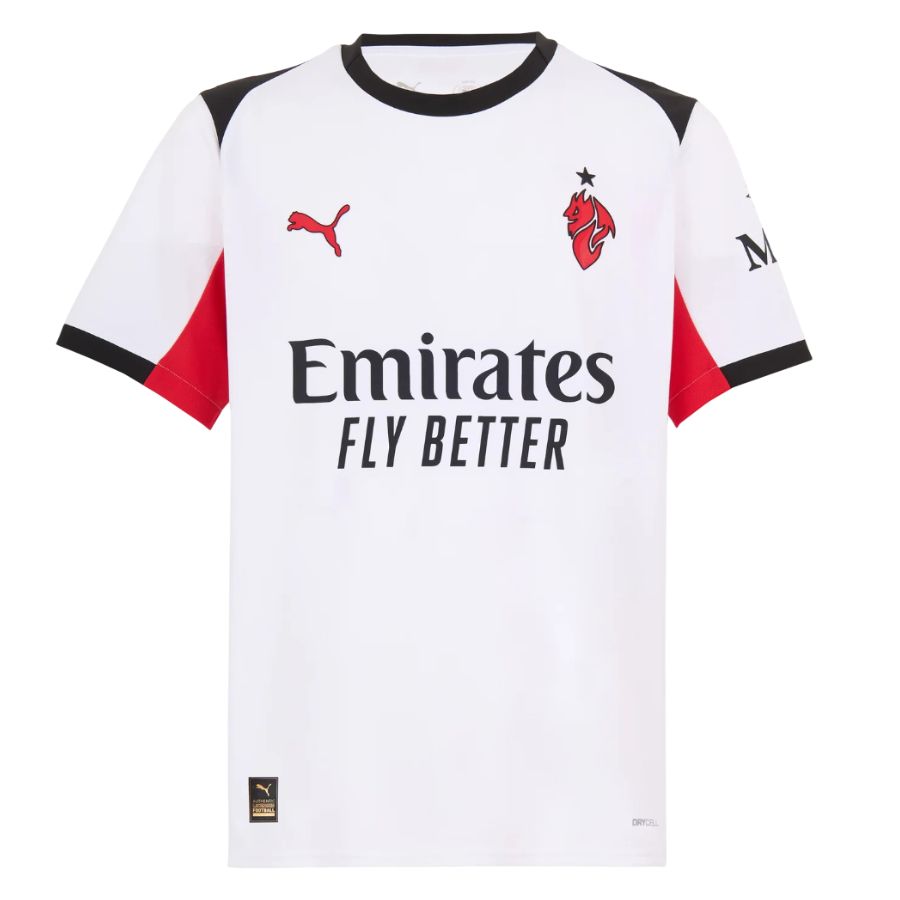 AC Milan uitshirt voor heren 2025/26