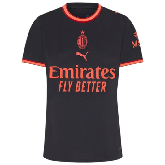 AC Mailand Third-Trikot für Damen 2026/27