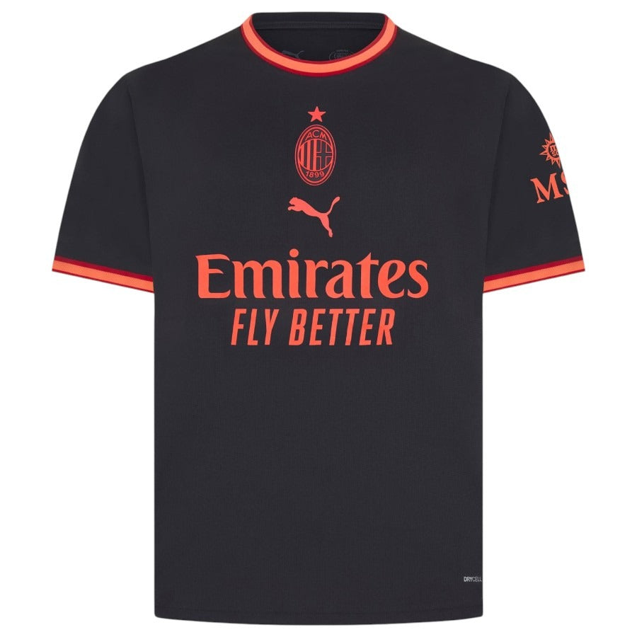 AC Milan derde shirt voor heren 2026/27