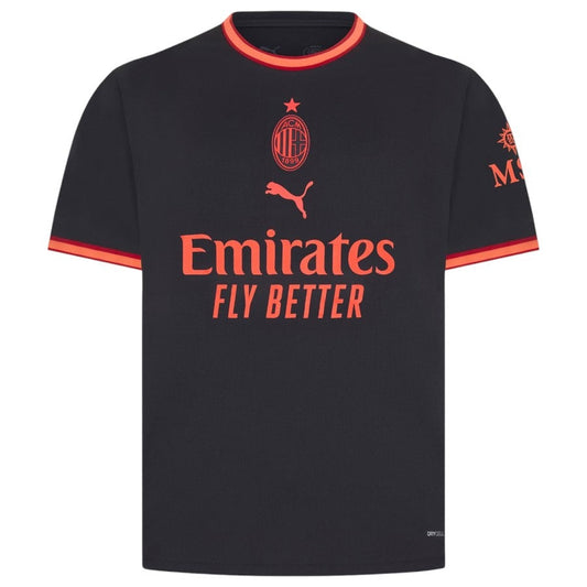 AC Milan Third Jersey for Men 2026/27