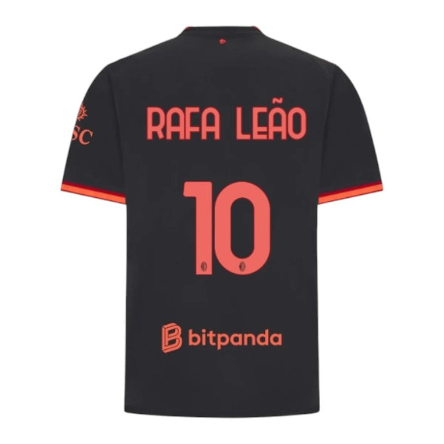 AC Milan derde shirt voor heren 2026/27