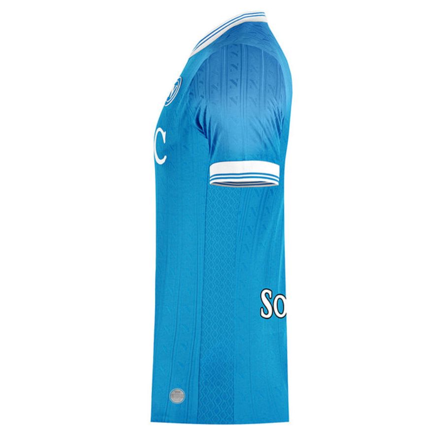 SSC Napoli thuisshirt voor heren 2025/26