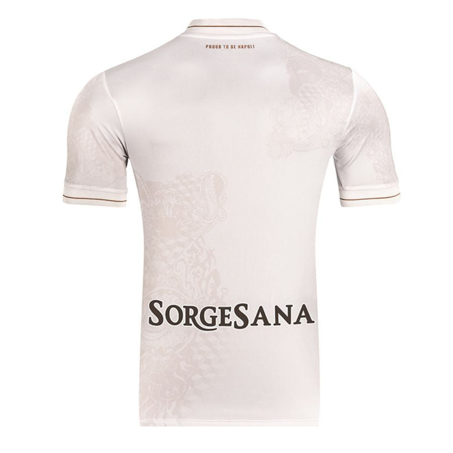 Maglia da trasferta SSC Napoli per uomo 2025/26