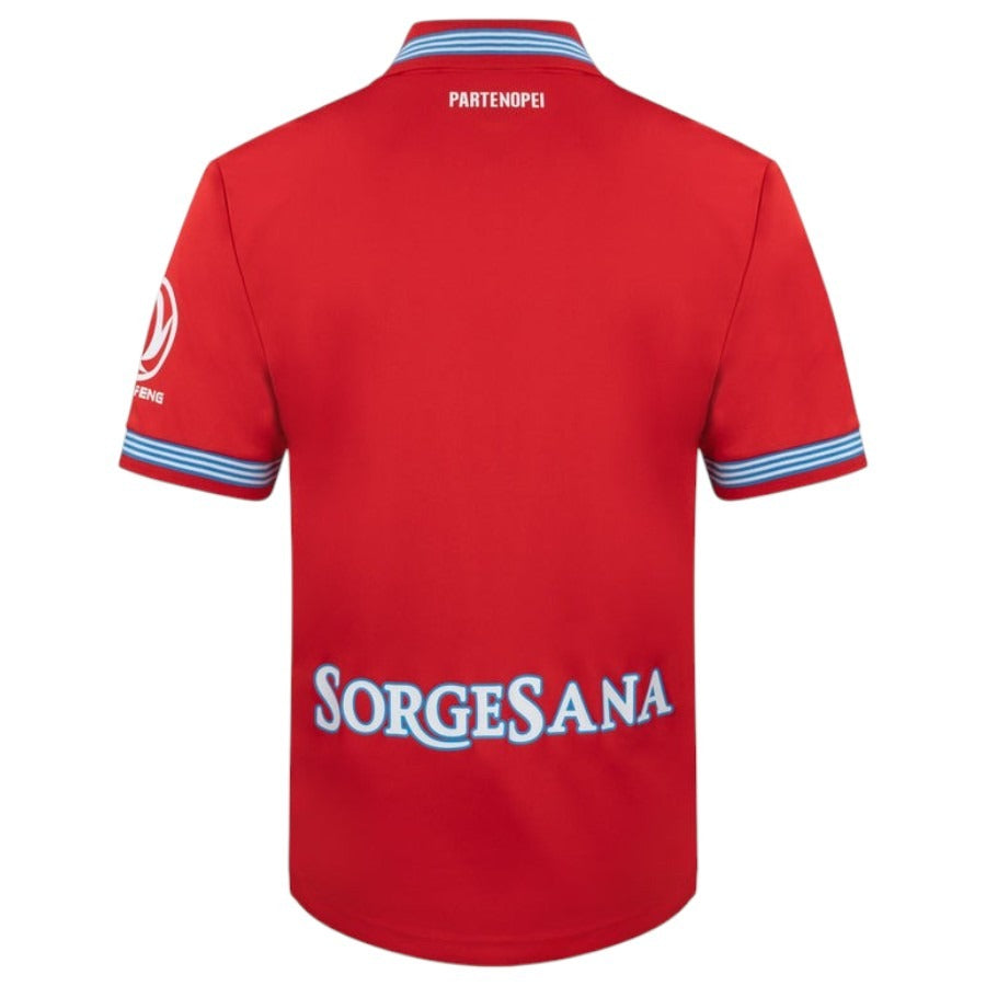 SSC Neapel Third-Trikot McTominay für Herren 2026/27