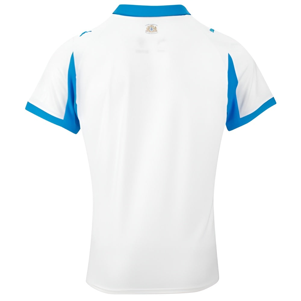 Olympique Marseille – Thuisshirt – 2025/26 – Heren – Speciale editie