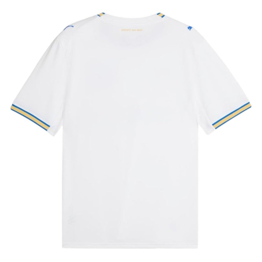 Olympique de Marsella – Camiseta local – 2026/27 – Hombre – Aubameyang