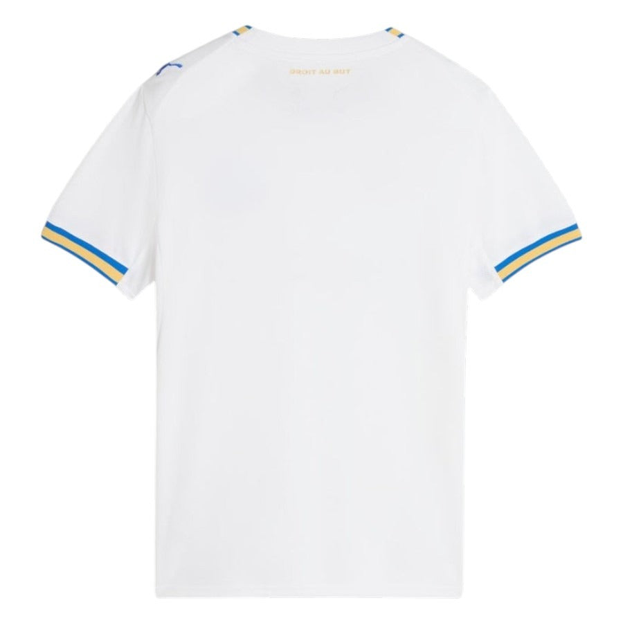 Olympique Marseille – Heimtrikot – 2026/27 – Damen