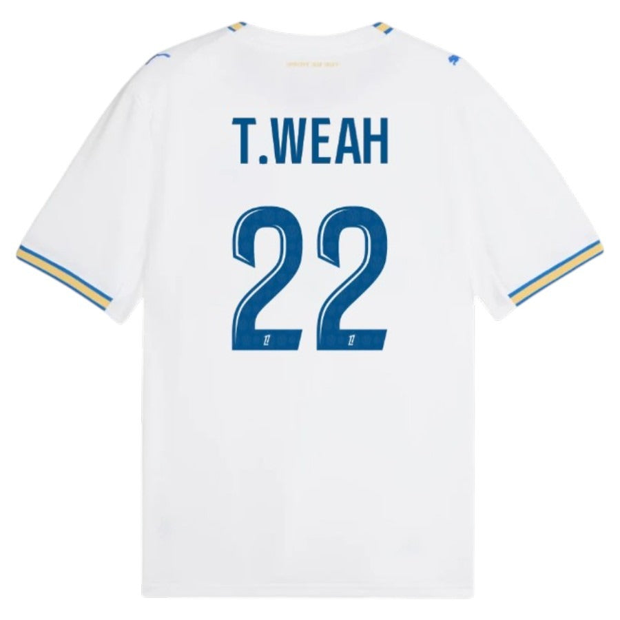 Olympique Marseille – Camiseta local – 2026/27 – Hombre