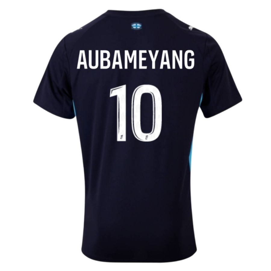 Olympique Marseille – Auswärtstrikot – 2025/26 – Herren – Sonderedition