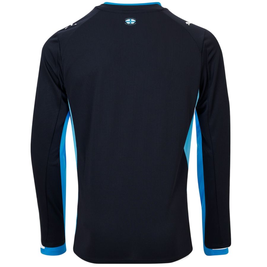 Olympique Marseille – Uitshirt – 2025/26 – Heren – Lange mouw