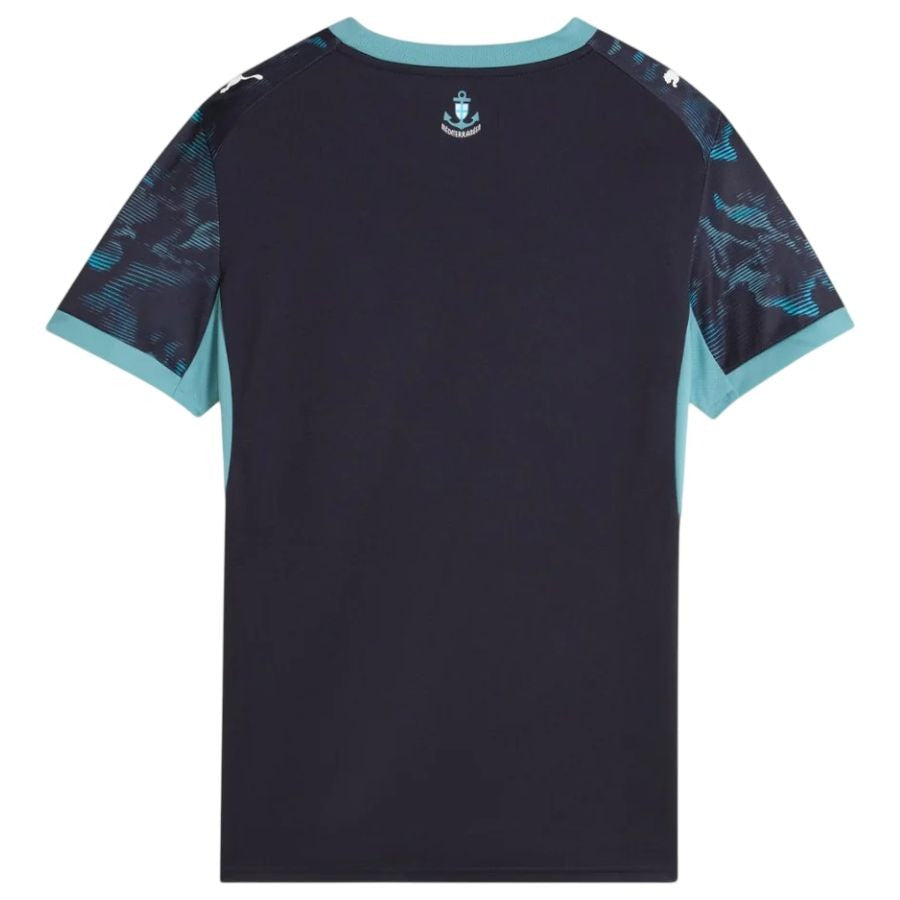 Olympique de Marsella – Camiseta visitante – 2026/27 – Mujer