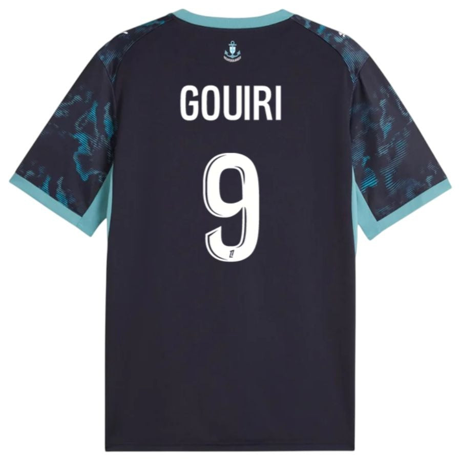 Olympique Marseille – Camiseta visitante – 2026/27 – Hombre