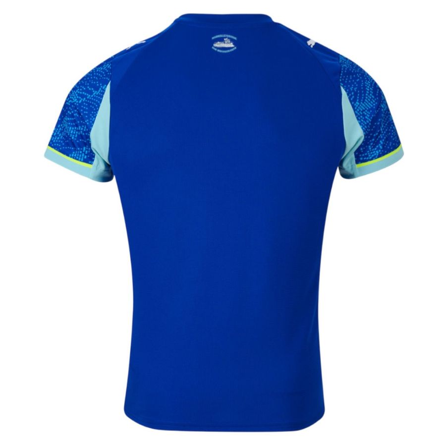 Olympique Marseille – Tercer conjunto de camiseta – 2025/26 – Niños