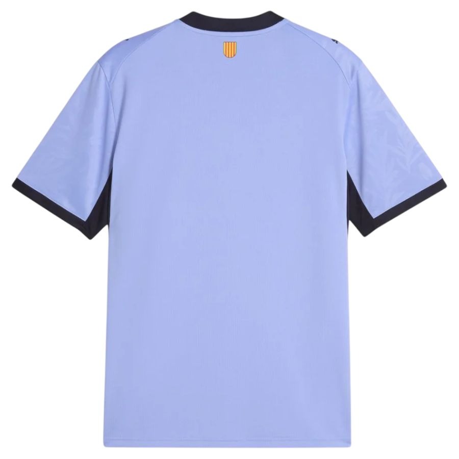 Olympique de Marsella – Tercer conjunto de camiseta – 2026/27 – Niño – Pavard