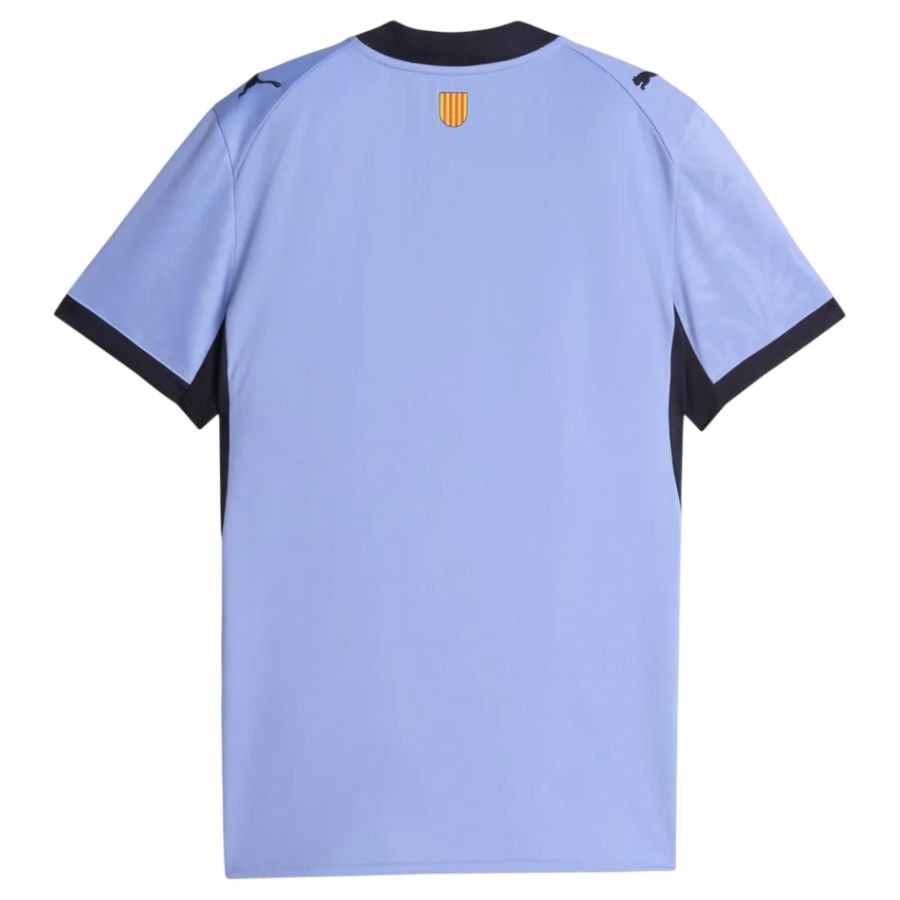Olympique de Marsella – Tercera camiseta – 2026/27 – Mujer