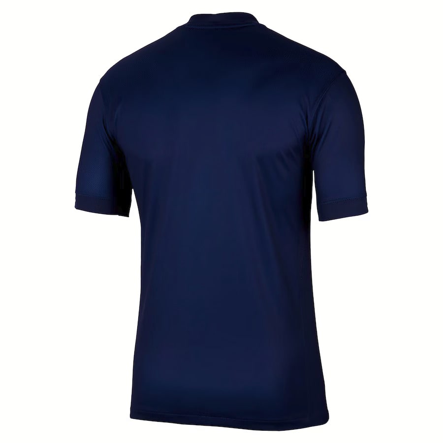 Paris Saint-Germain – Home Jersey – 2025/26 – Kids – 2 Stars