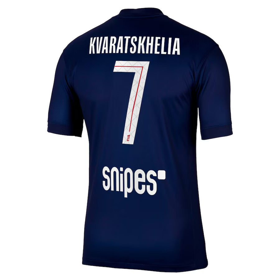 Paris Saint-Germain – Camiseta local – 2025/26 – Hombre