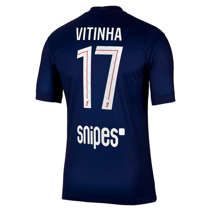 Paris Saint-Germain – Camiseta local – 2025/26 – Hombre