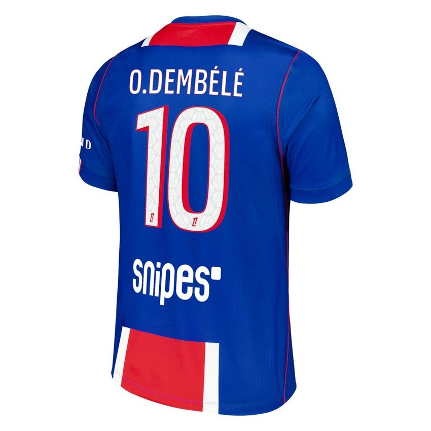 Paris Saint-Germain – Conjunto de camiseta local – 2026/27 – Niños