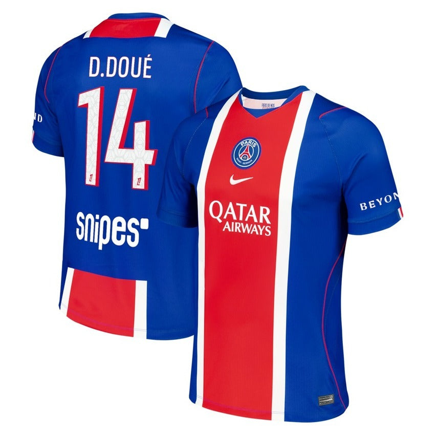 Paris Saint-Germain – Camiseta local – 2026/27 – Hombre – Doué