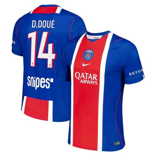 Paris Saint-Germain – Heimtrikot – 2026/27 – Herren – Doué