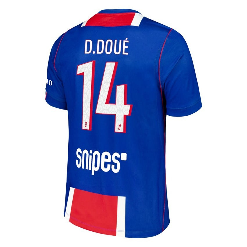 Paris Saint-Germain – Conjunto de camiseta local – 2026/27 – Niños