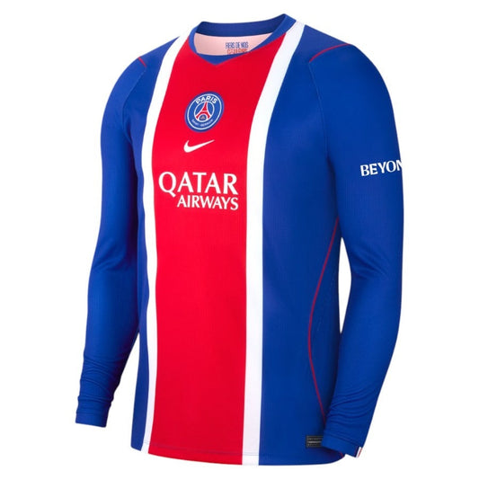 Paris Saint-Germain – Heimtrikot – 2026/27 – Herren – Langarm