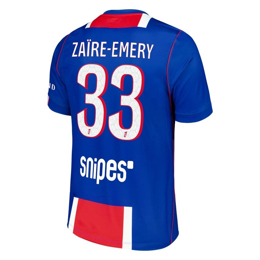 Paris Saint-Germain – Conjunto de camiseta local – 2026/27 – Niños