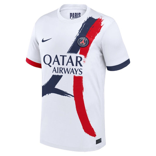 Paris Saint-Germain – Auswärtstrikot – 2025/26 – Herren