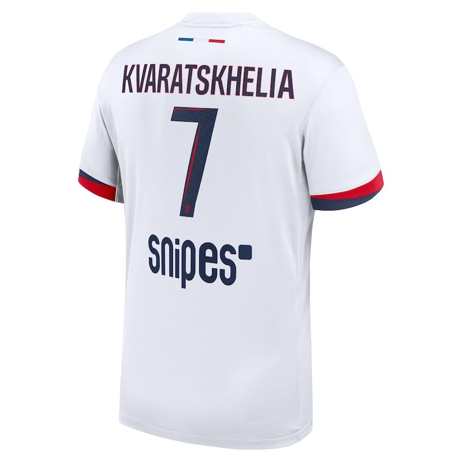 Paris Saint-Germain – Away Jersey – 2025/26 – Men