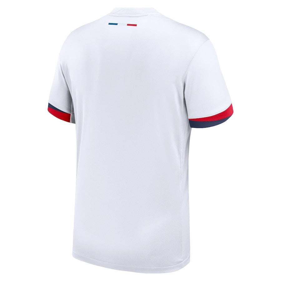 Paris Saint-Germain – Auswärtstrikot – 2025/26 – Herren – 1 Stern