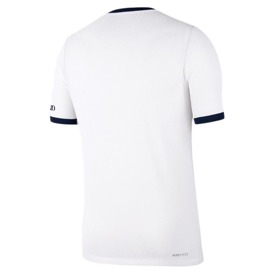 Paris Saint-Germain – Away Kit Set – 2026/27 – Kids – White
