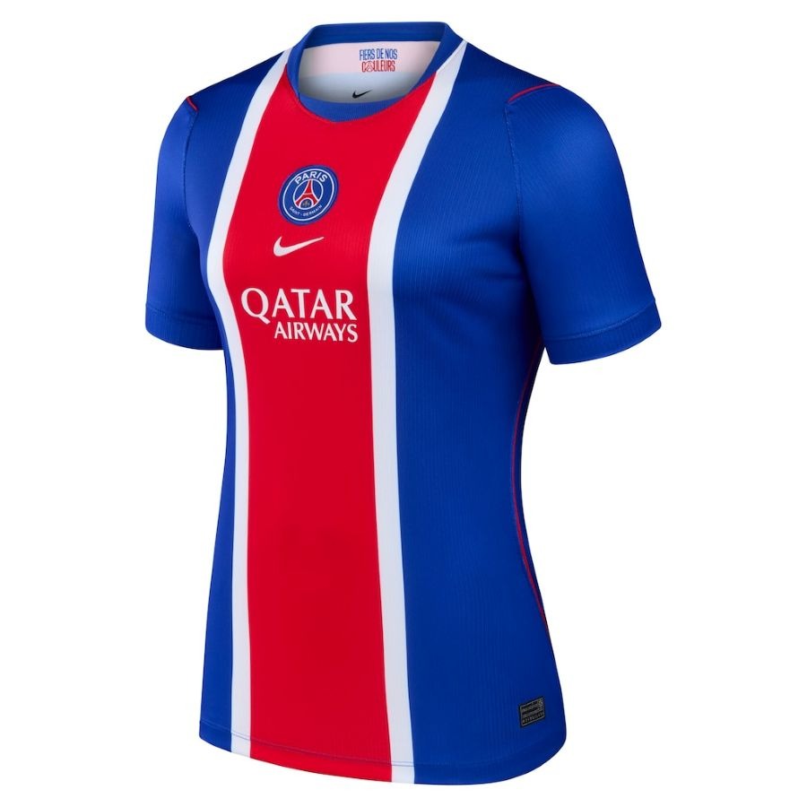 Paris Saint-Germain – Thuisshirt – 2026/27 – Dames